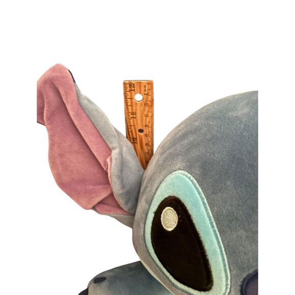 Disney Lilo & Stitch Weighted Plush – Just Play – 14” – 2 lbs - Picture 9 of 9